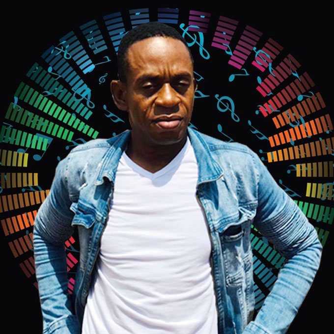 Mutabaruka Evans